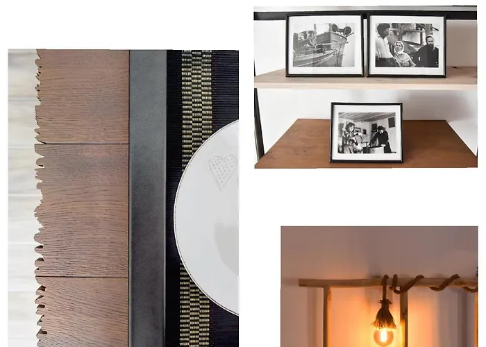 Apartamento Angelos Boutique