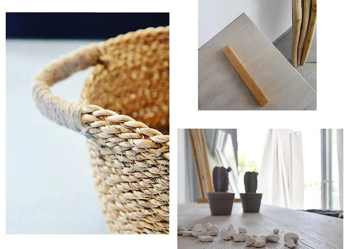 Apartamento Angelos Boutique