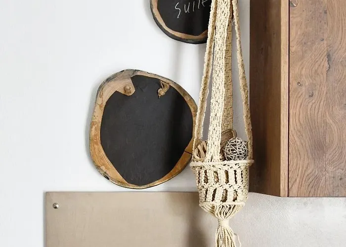 Angelos Boutique Apartamento *