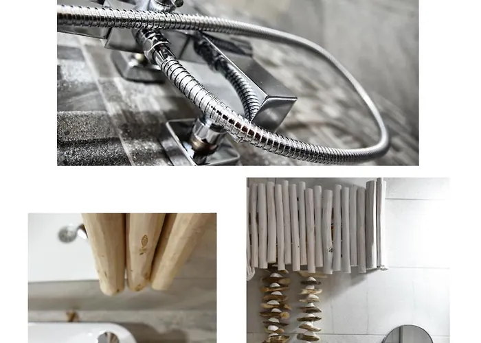 Angelos Boutique Apartamento Patitiri