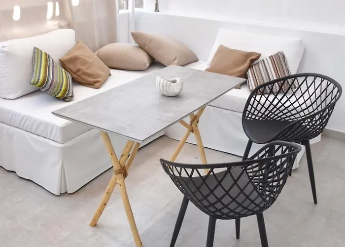 Angelos Boutique Patitiri