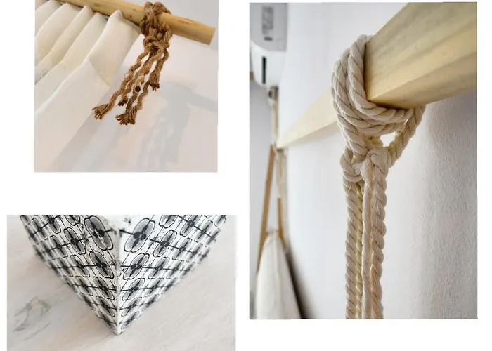 Angelos Boutique Apartamento