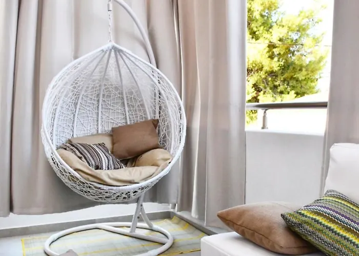 Apartamento Angelos Boutique *