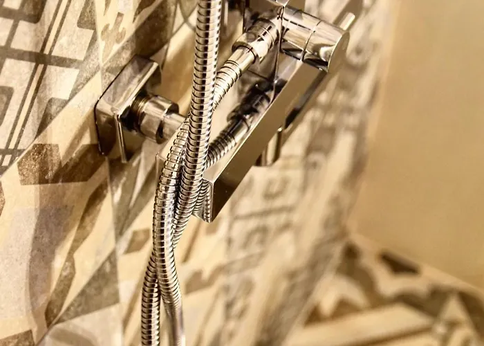 Daire Angelos Boutique *