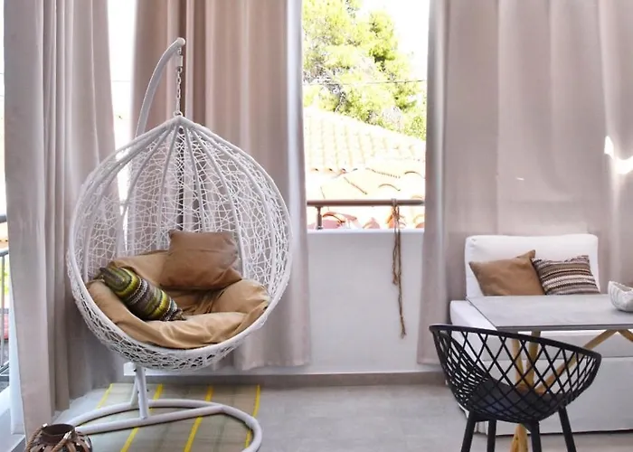 Angelos Boutique * Patitiri