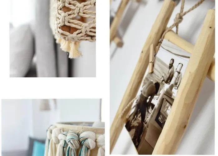 Angelos Boutique Apartamento