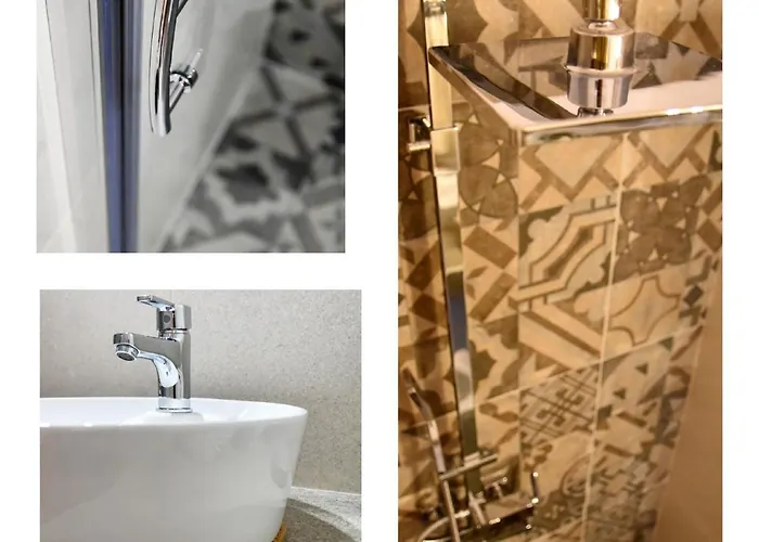 Apartamento Angelos Boutique Patitiri