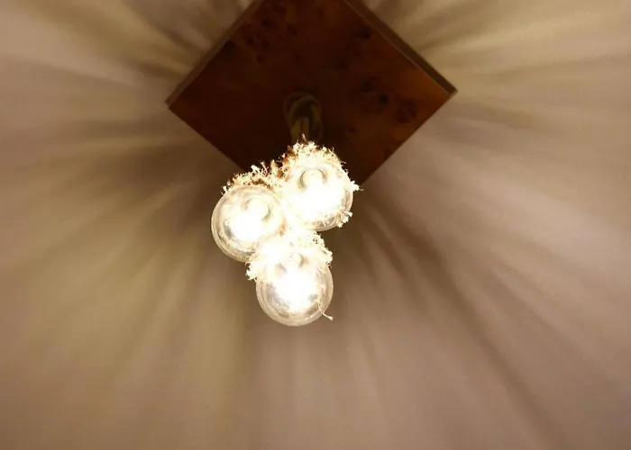 Angelos Boutique Apartamento Patitiri