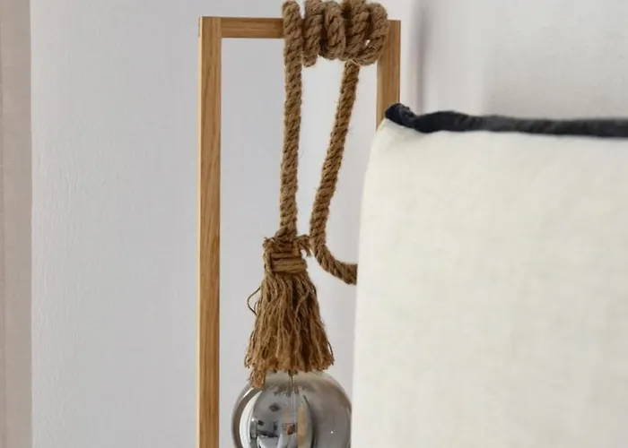 Apartamento Angelos Boutique Patitiri