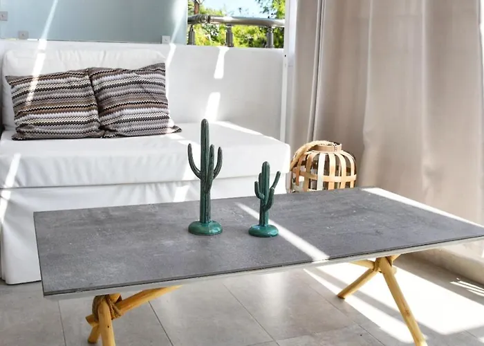 Apartamento Angelos Boutique *