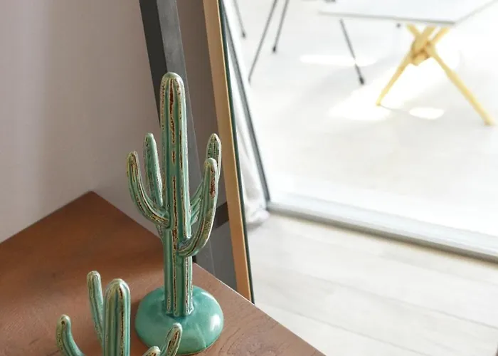 Apartamento Angelos Boutique Patitiri