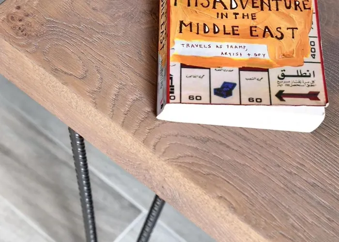 Angelos Boutique Apartamento Patitiri