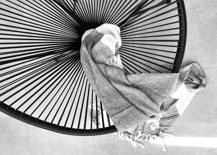 Apartamento Angelos Boutique Patitiri