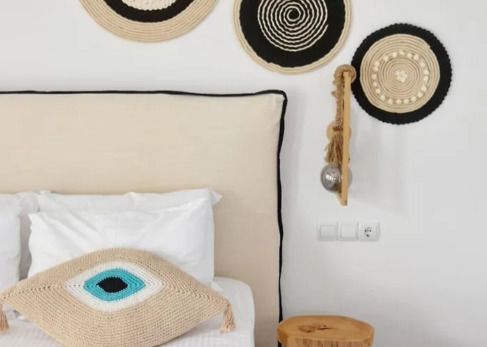 Angelos Boutique Apartamento