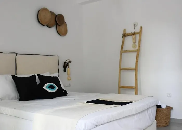 Angelos Boutique * Patitiri