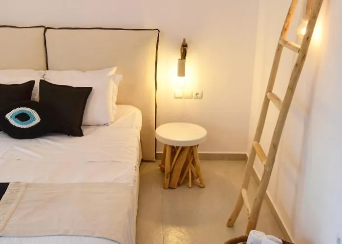 Apartamento Angelos Boutique *